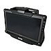 Havis Docking Station for Getac F110 with Tablet Front Right